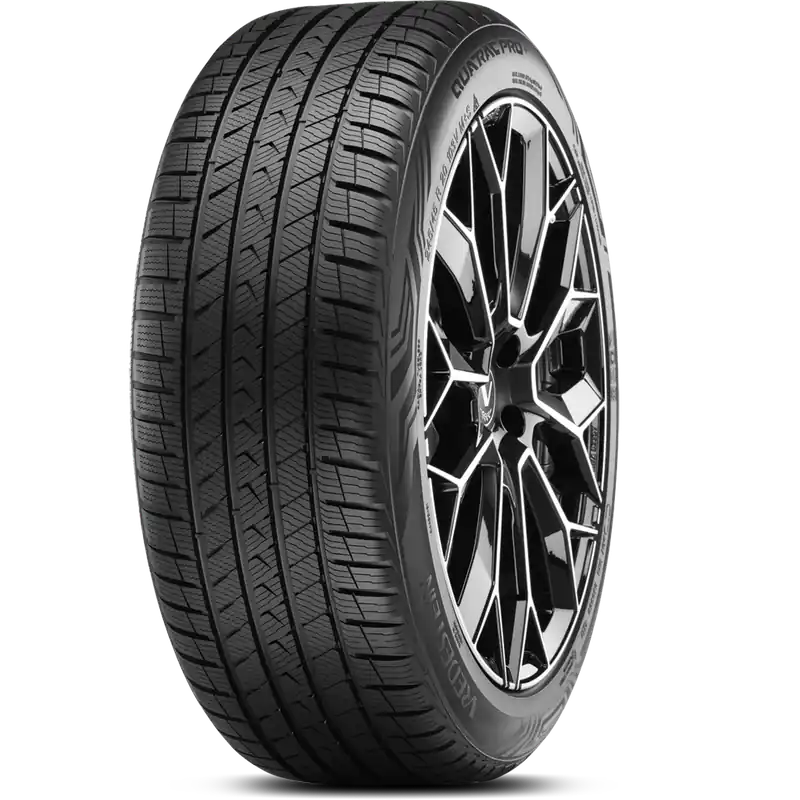 Anvelopa All Season 255/60 R17 106V XL VREDESTEIN QUATRAC PRO+ Disponibil imediat